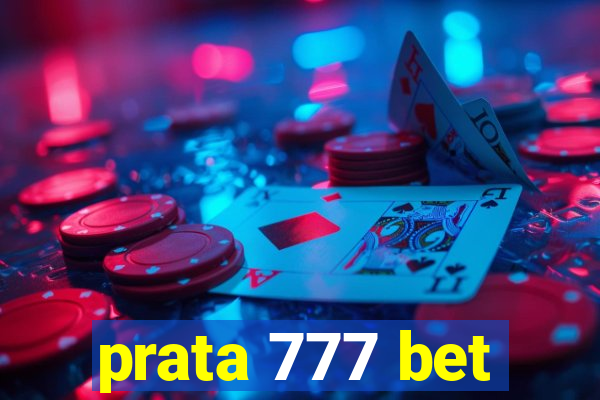 prata 777 bet